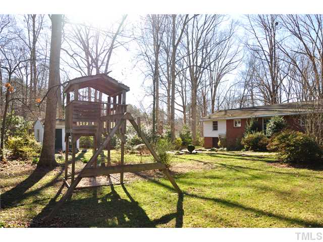 507 East Cornwall Road Cary, NC 27511 - Photo 22 of 25 Gallery Image 22