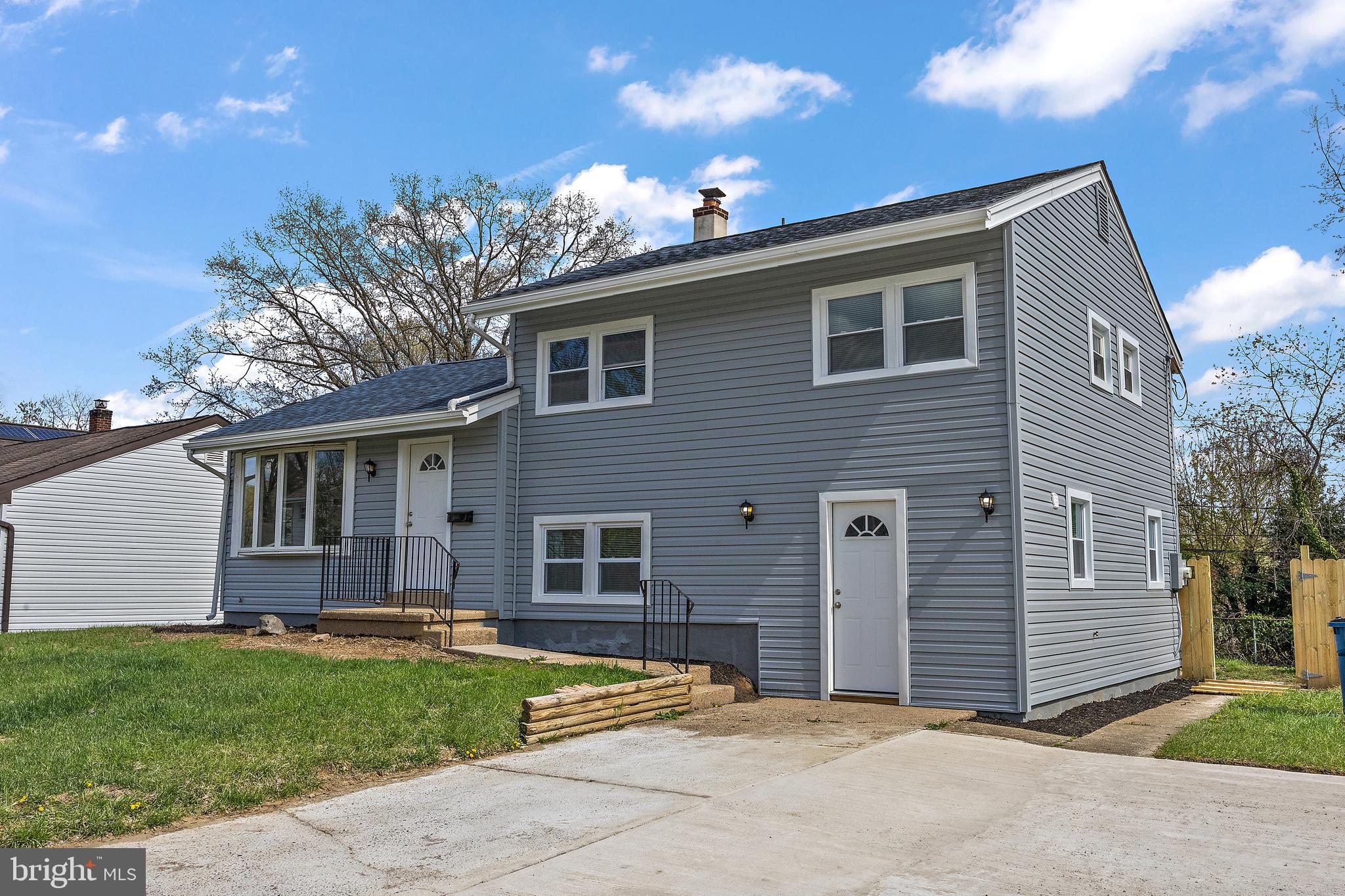 20 East Dickens Road Claymont, DE 19703 - Photo 2 of 30