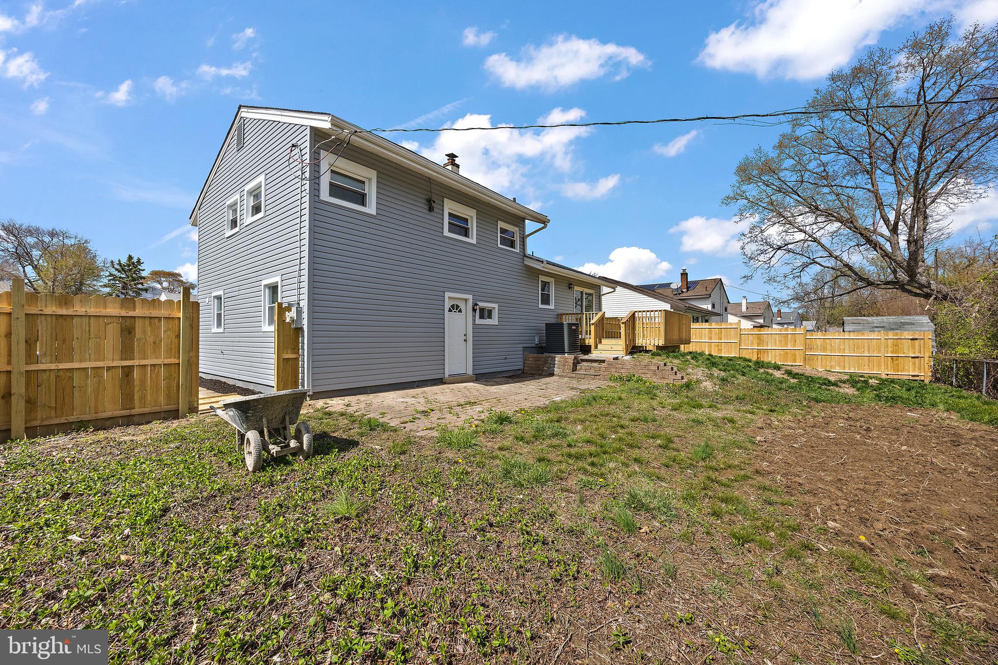 20 East Dickens Road Claymont, DE 19703 - Photo 29 of 30