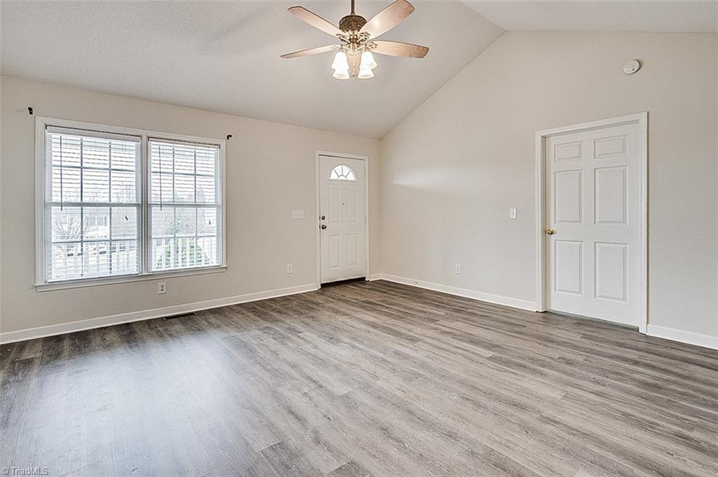 2585 Peppertree Ridge Road Randleman, NC 27317 - Photo 2 of 21