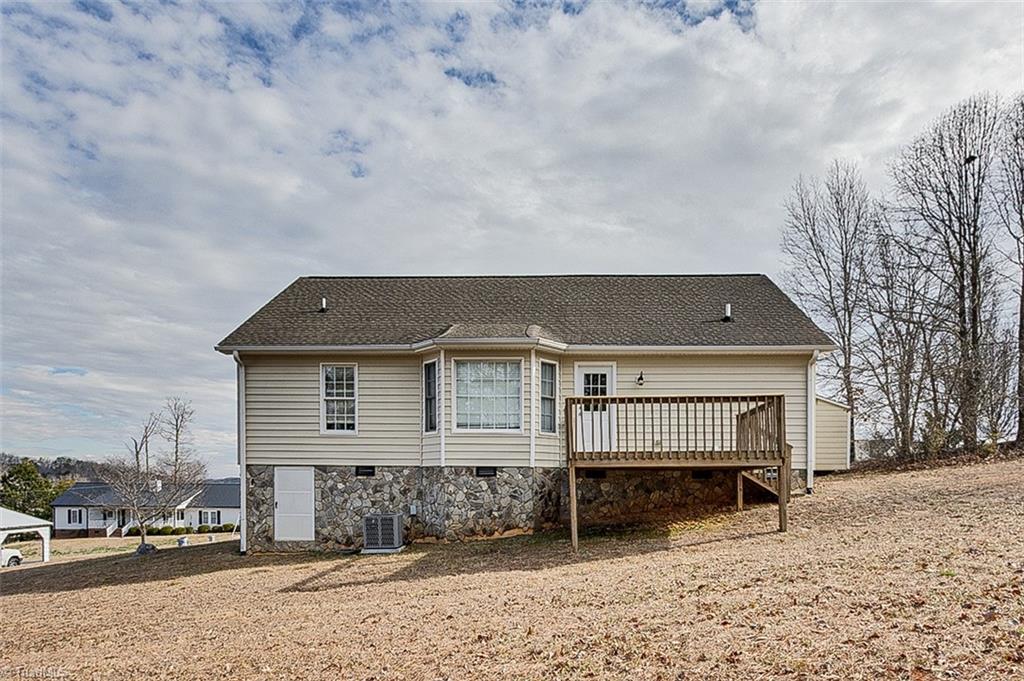 2585 Peppertree Ridge Road Randleman, NC 27317 - Photo 21 of 21