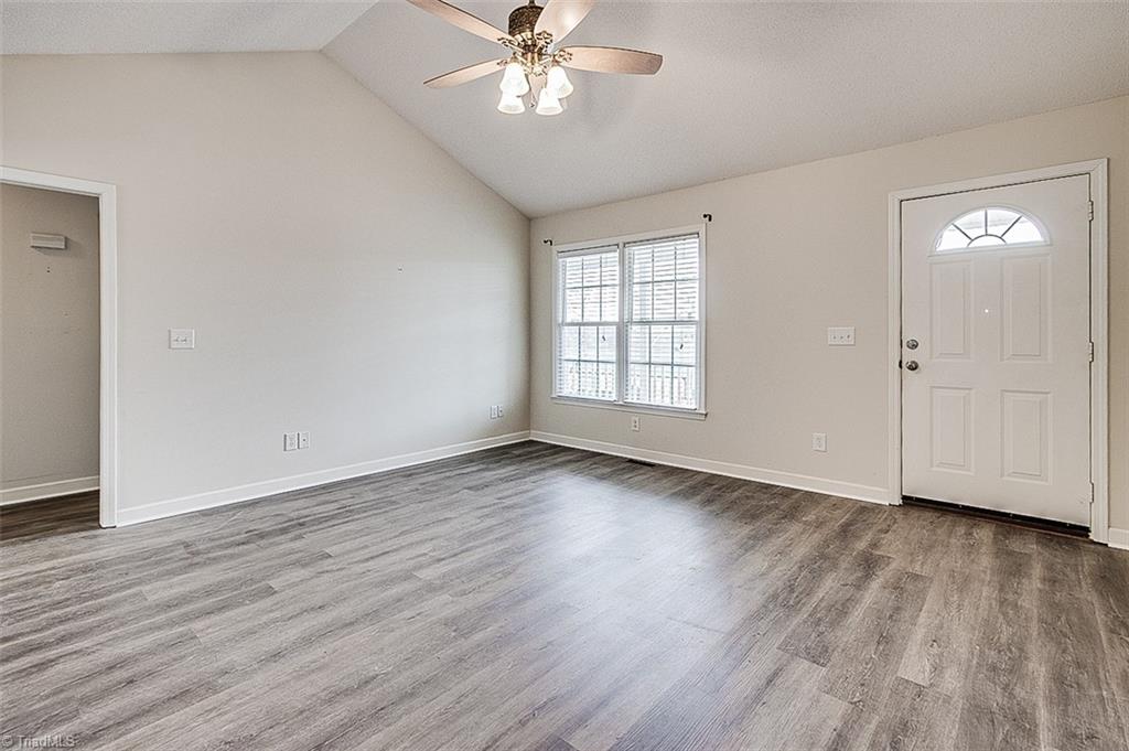 2585 Peppertree Ridge Road Randleman, NC 27317 - Photo 3 of 21