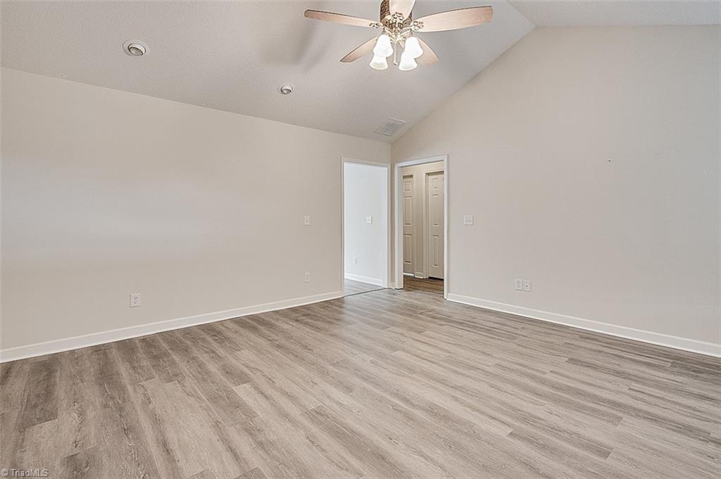 2585 Peppertree Ridge Road Randleman, NC 27317 - Photo 4 of 21