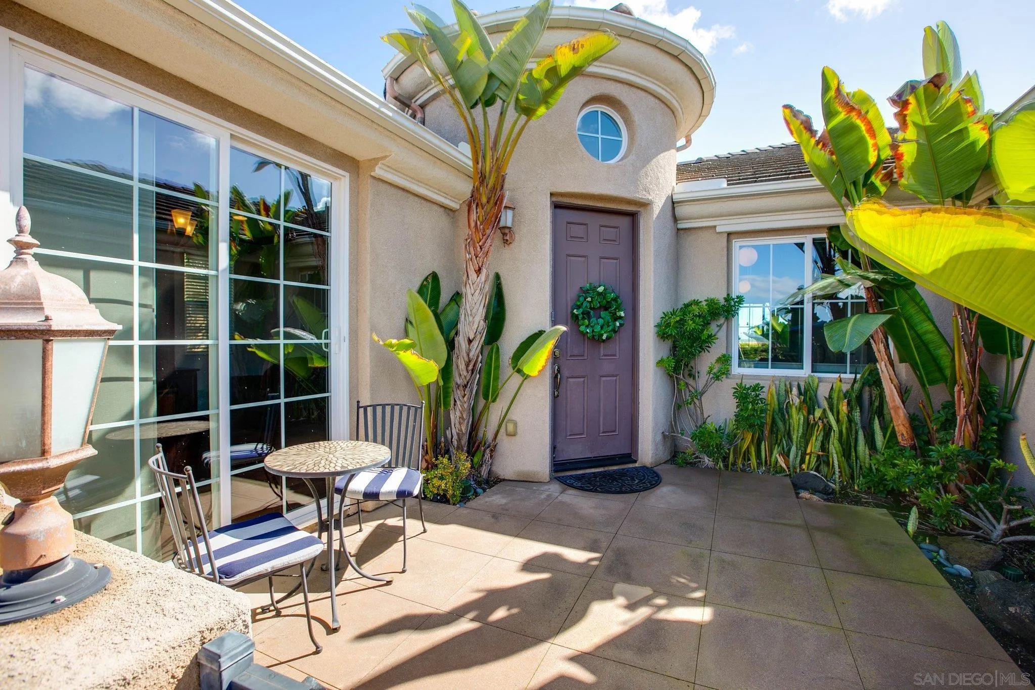 1104 Sagewood Drive Oceanside, CA 92056 - Photo 2 of 46 a view of a house with backyard and sitting area