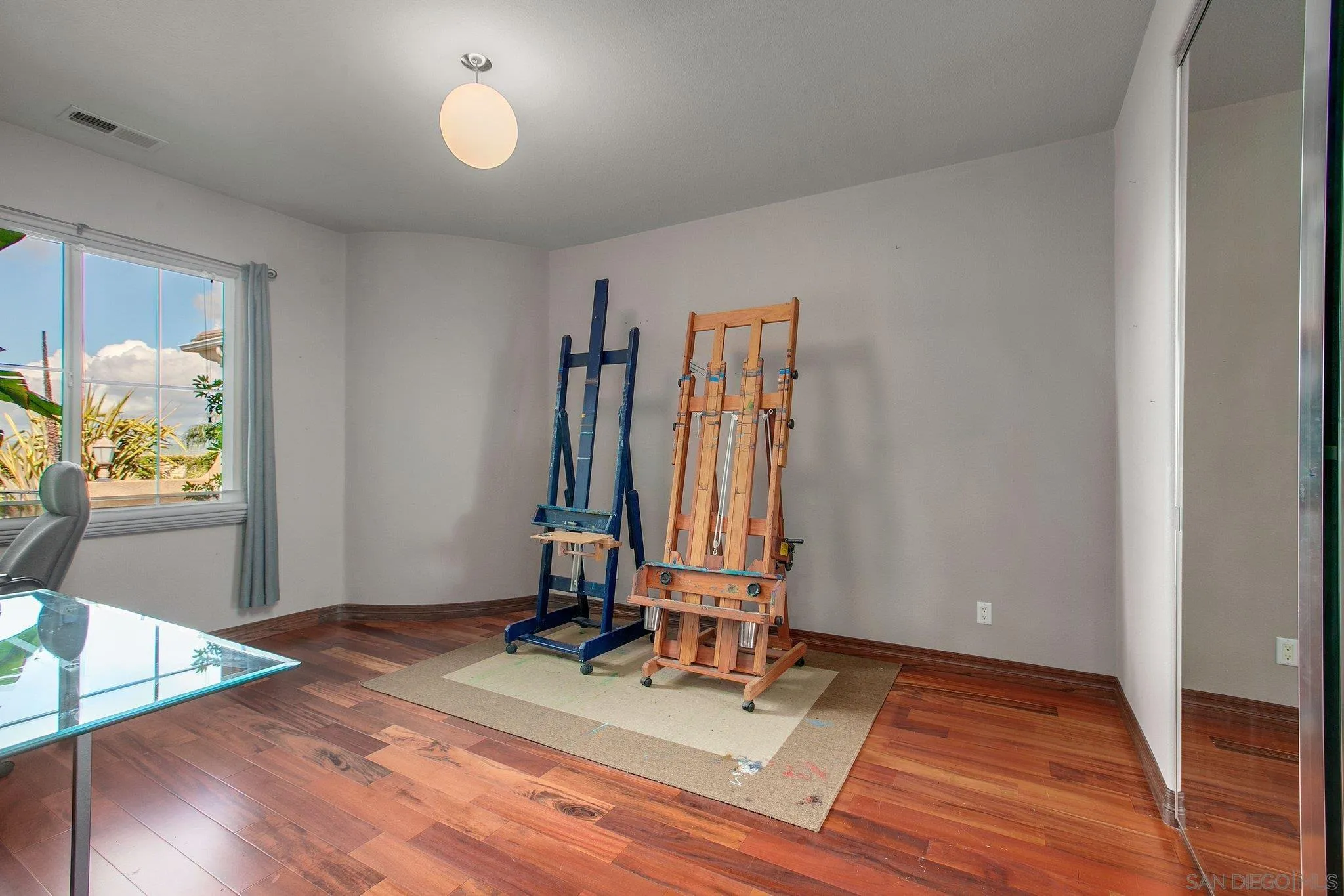 1104 Sagewood Drive Oceanside, CA 92056 - Photo 26 of 46 a view of a room with gym equipment