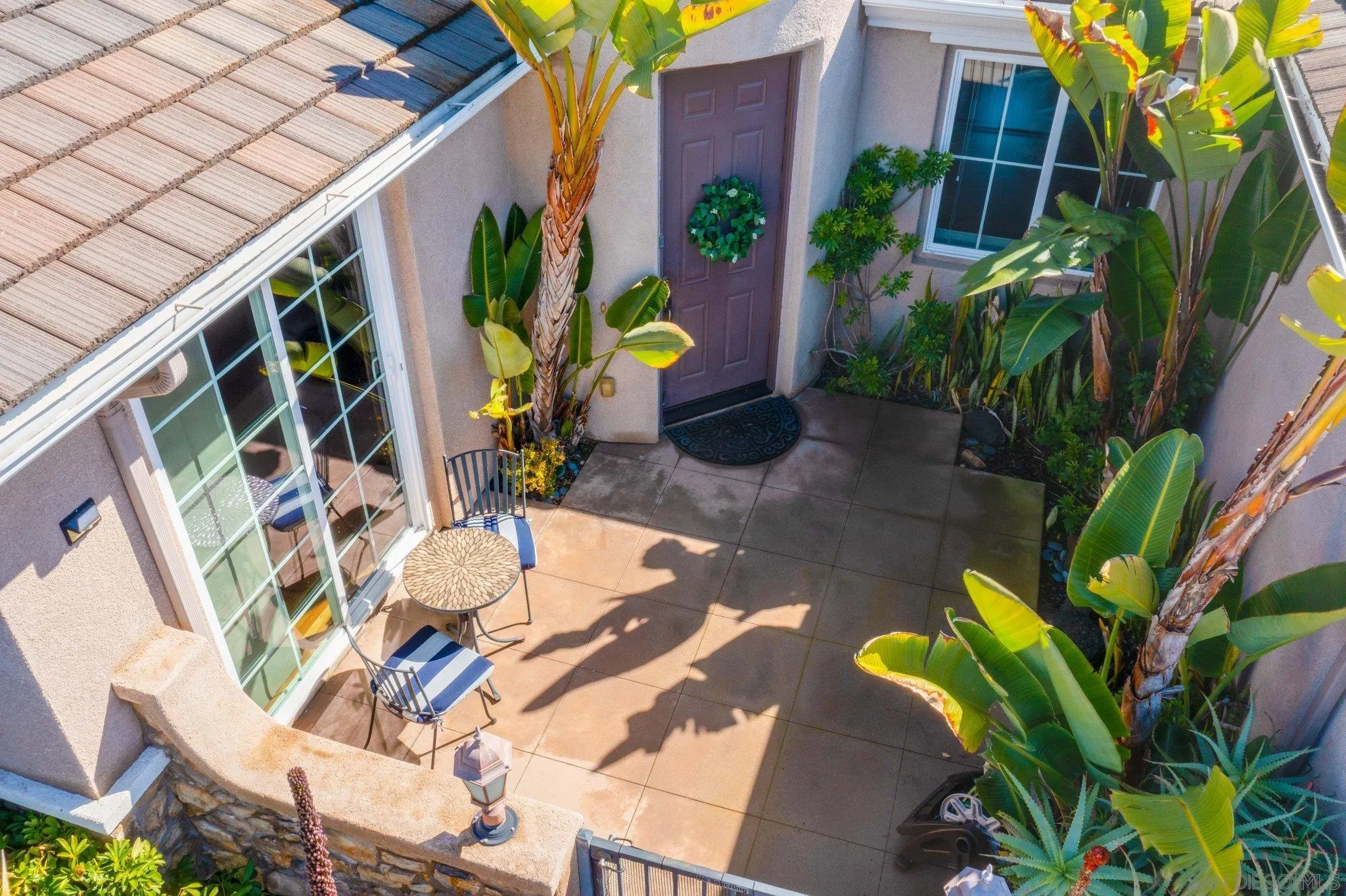 1104 Sagewood Drive Oceanside, CA 92056 - Photo 46 of 46 a view of yard with patio
