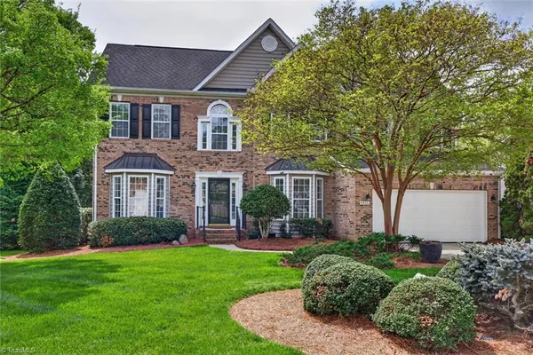 $509,900 | 4266 Harbor Ridge Drive, Greensboro, NC 27406