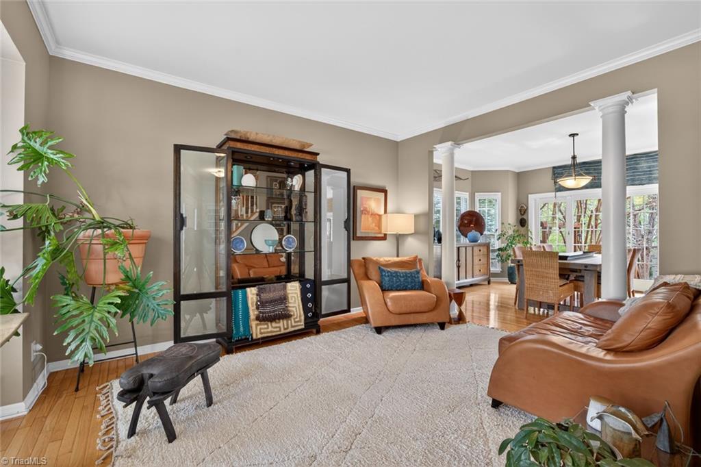 4266 Harbor Ridge Drive Greensboro, NC 27406 - Photo 11 of 50