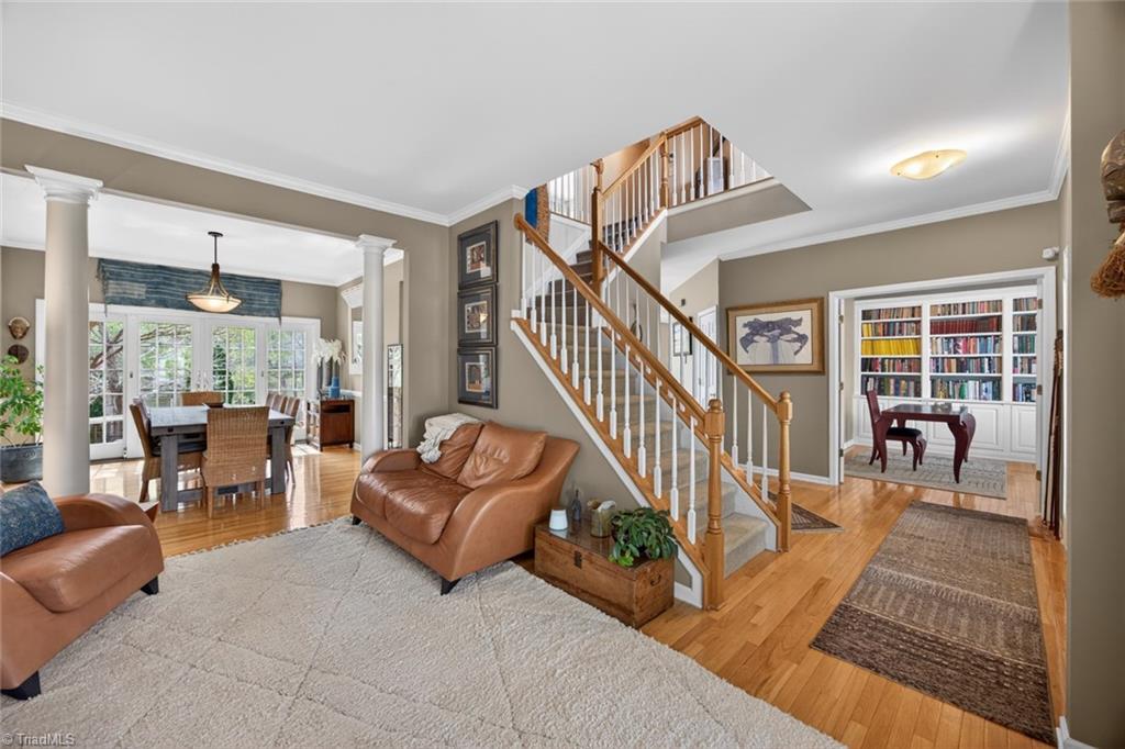 4266 Harbor Ridge Drive Greensboro, NC 27406 - Photo 12 of 50