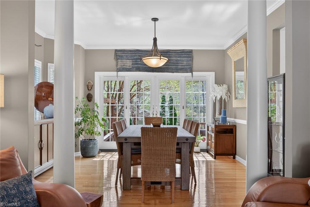 4266 Harbor Ridge Drive Greensboro, NC 27406 - Photo 14 of 50