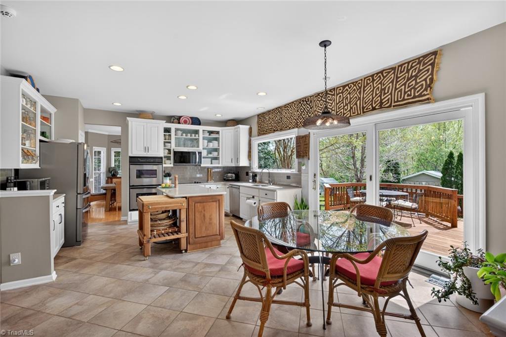 4266 Harbor Ridge Drive Greensboro, NC 27406 - Photo 16 of 50