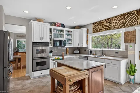 $509,900 | 4266 Harbor Ridge Drive, Greensboro, NC 27406