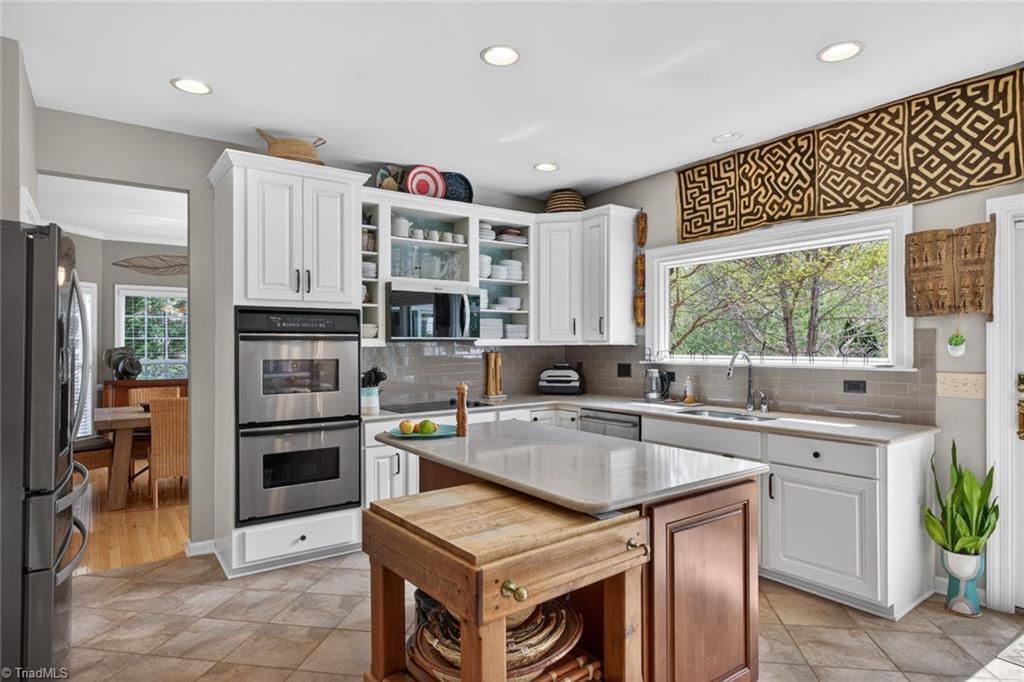 4266 Harbor Ridge Drive Greensboro, NC 27406 - Photo 17 of 50