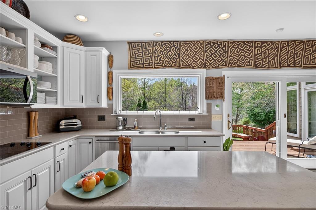 4266 Harbor Ridge Drive Greensboro, NC 27406 - Photo 18 of 50