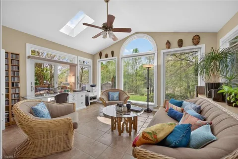 $509,900 | 4266 Harbor Ridge Drive, Greensboro, NC 27406