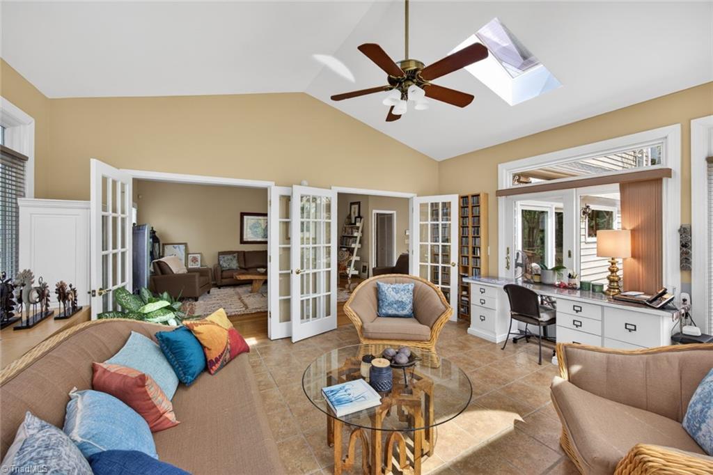 4266 Harbor Ridge Drive Greensboro, NC 27406 - Photo 22 of 50