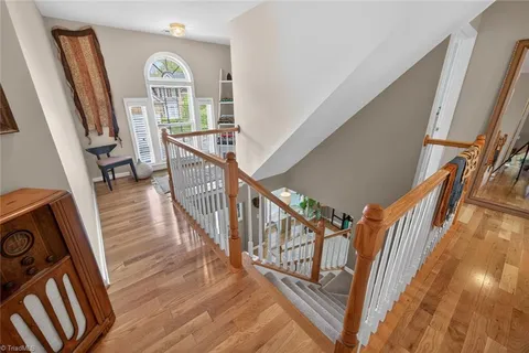 $509,900 | 4266 Harbor Ridge Drive, Greensboro, NC 27406