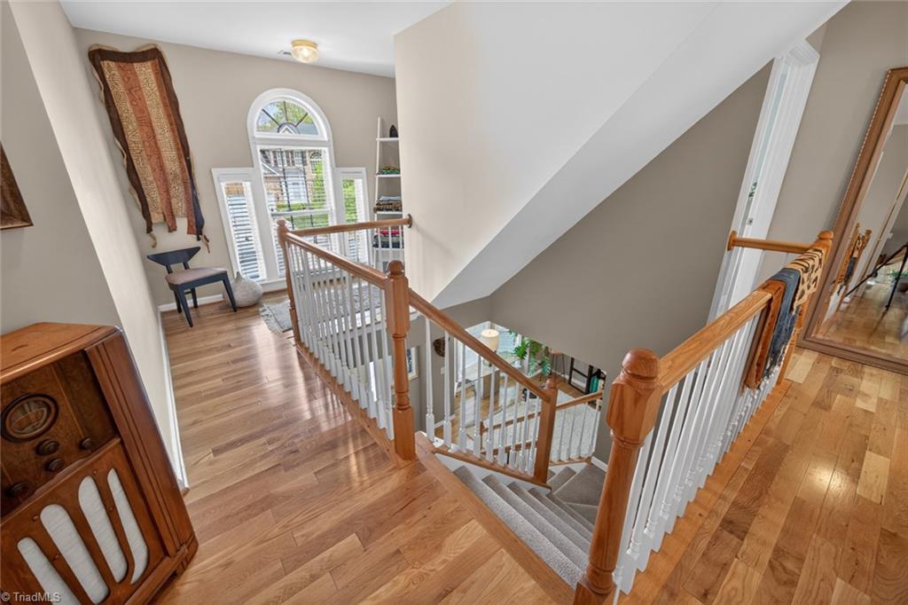 4266 Harbor Ridge Drive Greensboro, NC 27406 - Photo 23 of 50