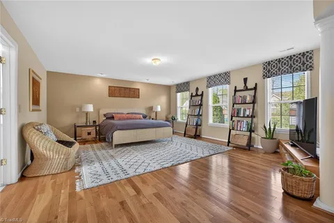 $509,900 | 4266 Harbor Ridge Drive, Greensboro, NC 27406