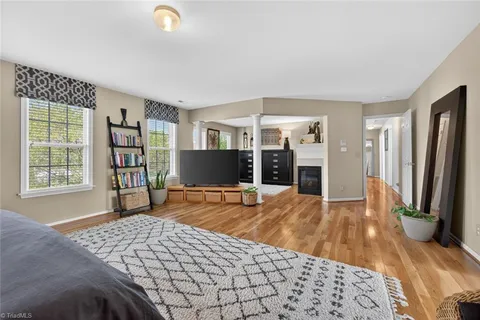 $509,900 | 4266 Harbor Ridge Drive, Greensboro, NC 27406