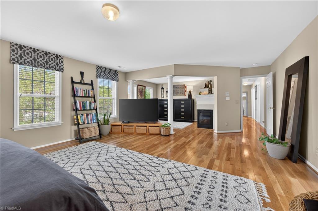 4266 Harbor Ridge Drive Greensboro, NC 27406 - Photo 25 of 50