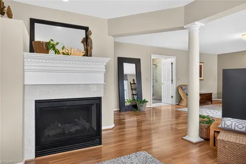 $509,900 | 4266 Harbor Ridge Drive, Greensboro, NC 27406