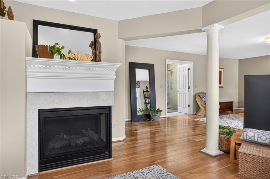 4266 Harbor Ridge Drive Greensboro, NC 27406 - Photo 27 of 50