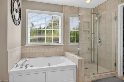 $509,900 | 4266 Harbor Ridge Drive, Greensboro, NC 27406