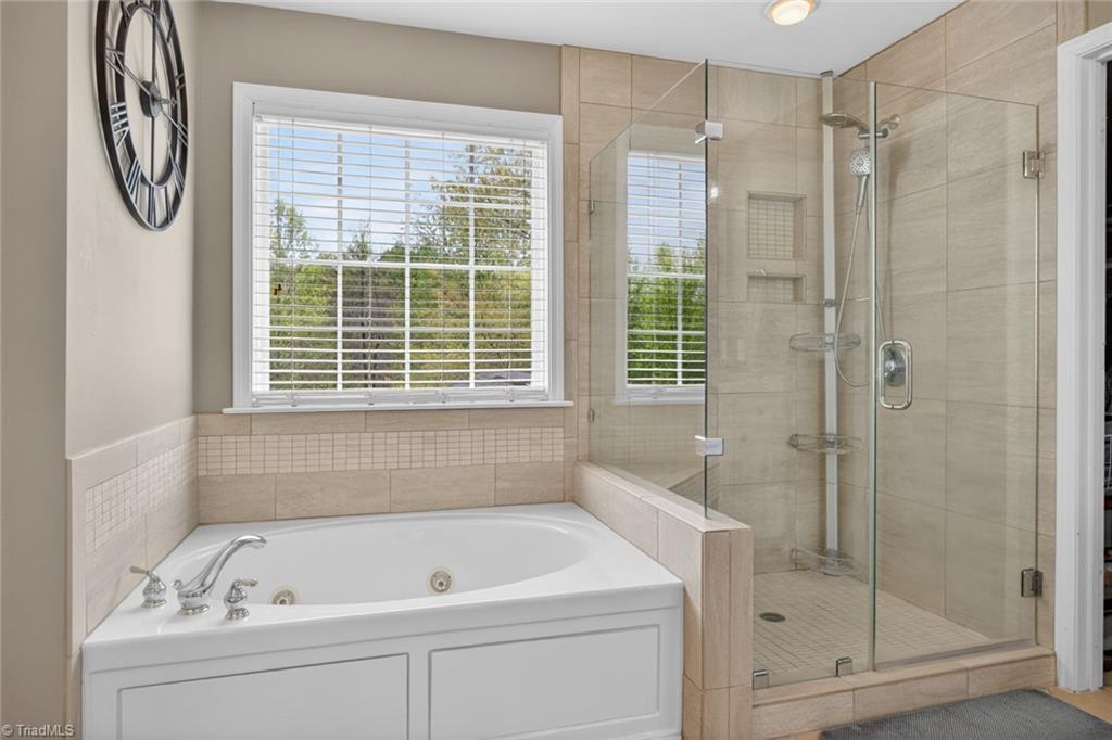 4266 Harbor Ridge Drive Greensboro, NC 27406 - Photo 28 of 50