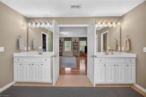 $509,900 | 4266 Harbor Ridge Drive, Greensboro, NC 27406