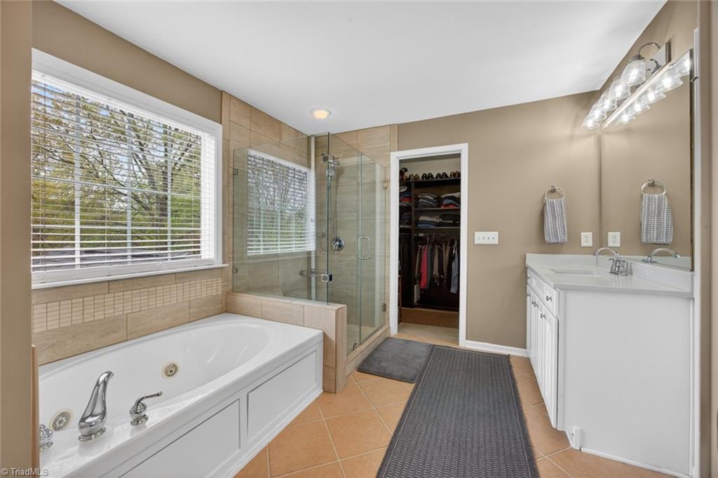 4266 Harbor Ridge Drive Greensboro, NC 27406 - Photo 30 of 50