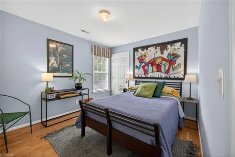 $509,900 | 4266 Harbor Ridge Drive, Greensboro, NC 27406