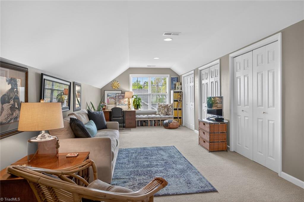 4266 Harbor Ridge Drive Greensboro, NC 27406 - Photo 35 of 50