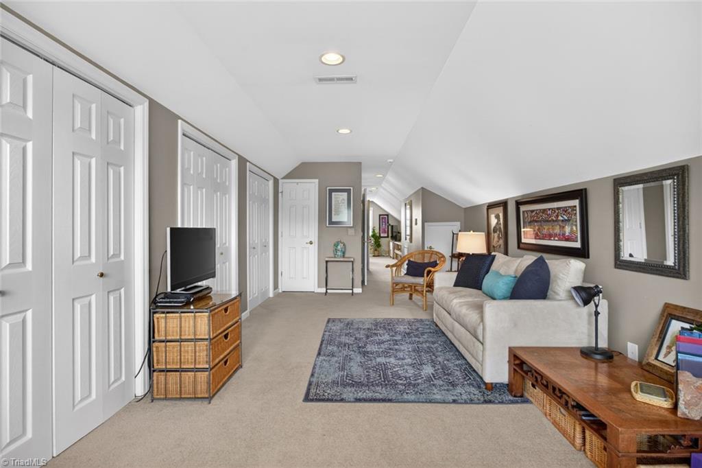 4266 Harbor Ridge Drive Greensboro, NC 27406 - Photo 36 of 50