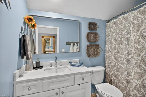 $509,900 | 4266 Harbor Ridge Drive, Greensboro, NC 27406