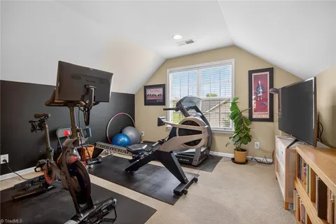 $509,900 | 4266 Harbor Ridge Drive, Greensboro, NC 27406