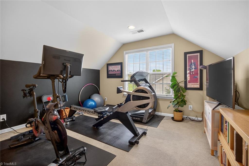 4266 Harbor Ridge Drive Greensboro, NC 27406 - Photo 38 of 50