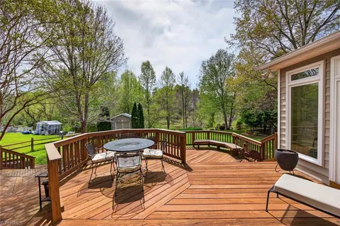 $509,900 | 4266 Harbor Ridge Drive, Greensboro, NC 27406