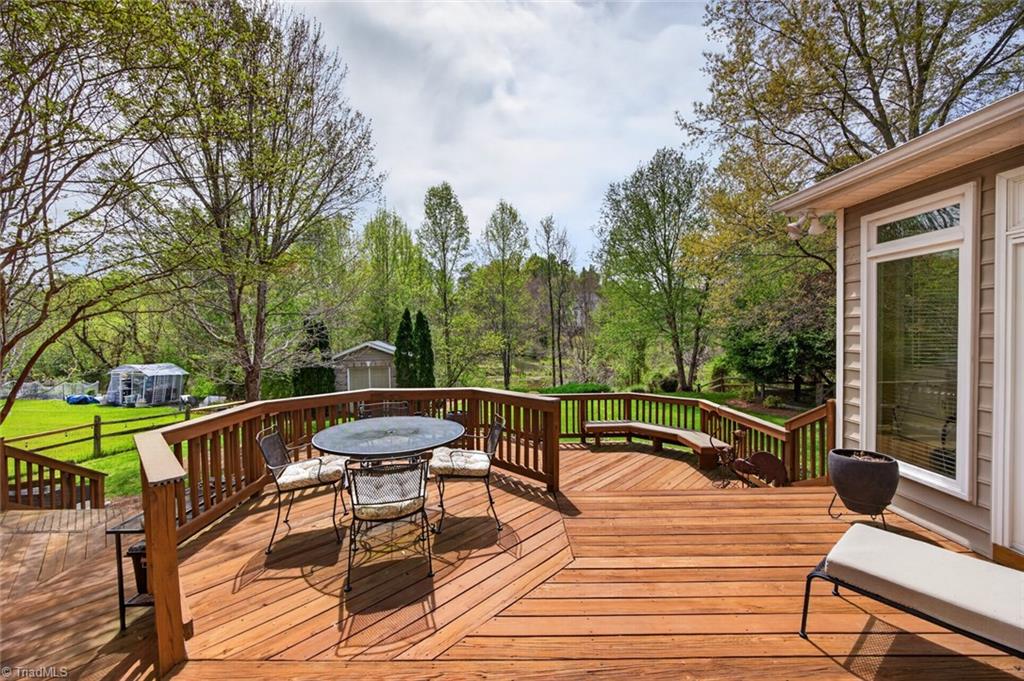 4266 Harbor Ridge Drive Greensboro, NC 27406 - Photo 42 of 50