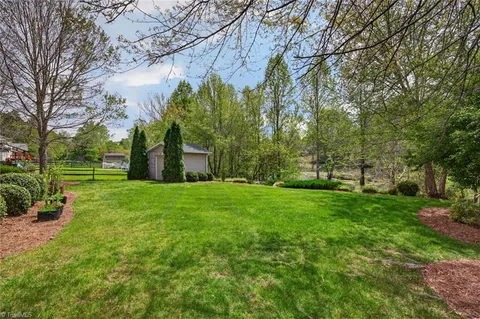 $509,900 | 4266 Harbor Ridge Drive, Greensboro, NC 27406