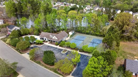 $509,900 | 4266 Harbor Ridge Drive, Greensboro, NC 27406
