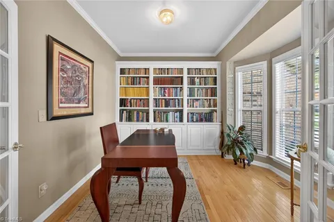 $509,900 | 4266 Harbor Ridge Drive, Greensboro, NC 27406