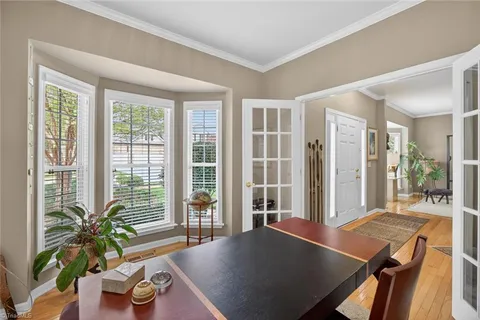 $509,900 | 4266 Harbor Ridge Drive, Greensboro, NC 27406