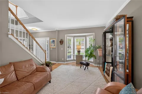 $509,900 | 4266 Harbor Ridge Drive, Greensboro, NC 27406