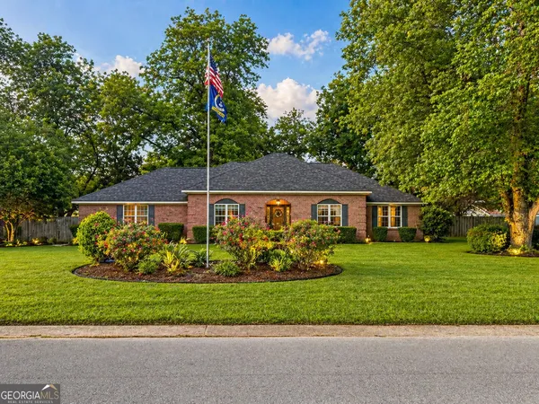 $330,000 | 120 Esterine Drive, Warner Robins, GA 31093