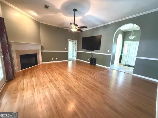 $330,000 | 120 Esterine Drive, Warner Robins, GA 31093