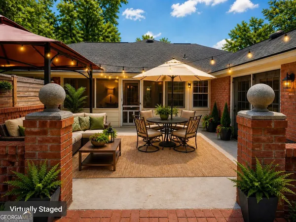 $330,000 | 120 Esterine Drive, Warner Robins, GA 31093