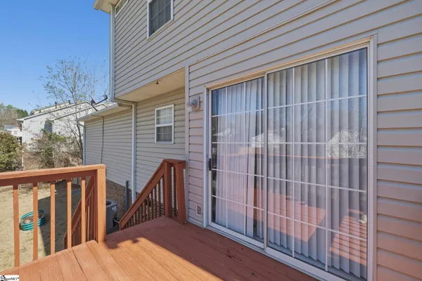 $275,000 | 216 Twin Falls Drive, Simpsonville, SC 29680
