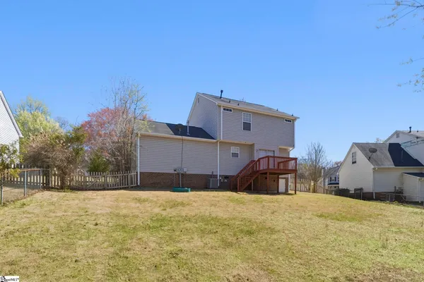 $275,000 | 216 Twin Falls Drive, Simpsonville, SC 29680