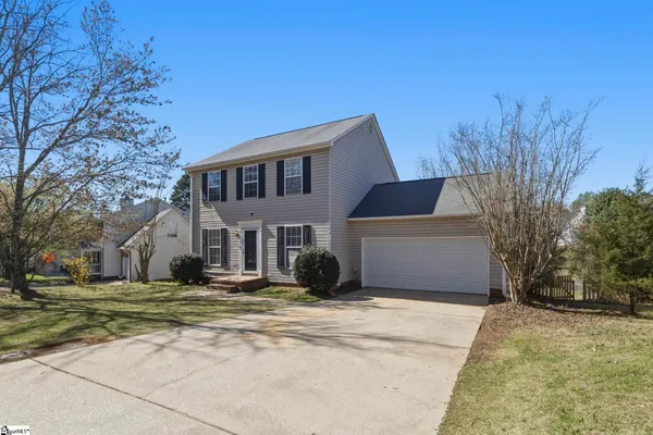 $275,000 | 216 Twin Falls Drive, Simpsonville, SC 29680